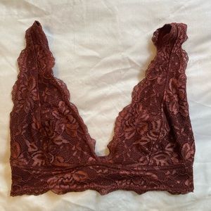 Out from under bralette